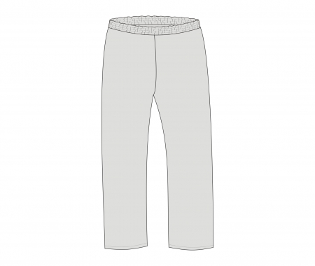 Molde pantalón 2 años  Calça de moletom, Calça de moletom masculina, Calça  de moleton feminina